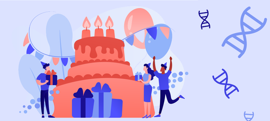 What Is Your Biological Age? And Why Does It Matter?