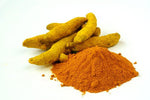 Curcumin (Turmeric Rhizome Extract 95%)