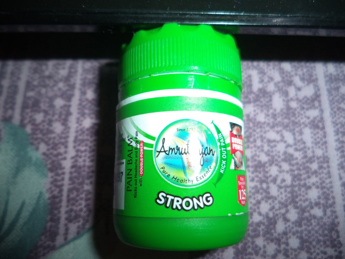 a close up of a bottle of toothpaste