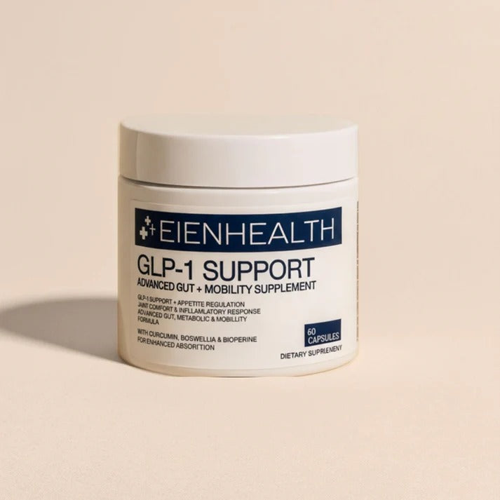 GLP-1 Support | Weight & Gut Health