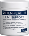 GLP-1 Support | Advanced Gut + Mobility Supplement