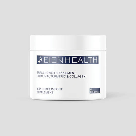 Triple Power® Joint Support