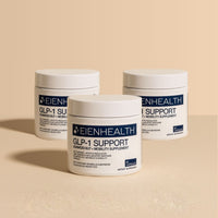 GLP-1 Support | Advanced Gut + Mobility Supplement