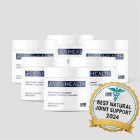 Triple Power® Joint Support