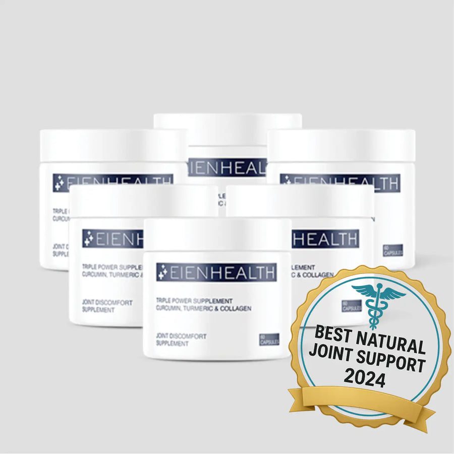 Triple Power® Joint Support