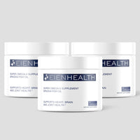 Super Omega-3 Supplement Fish Oil