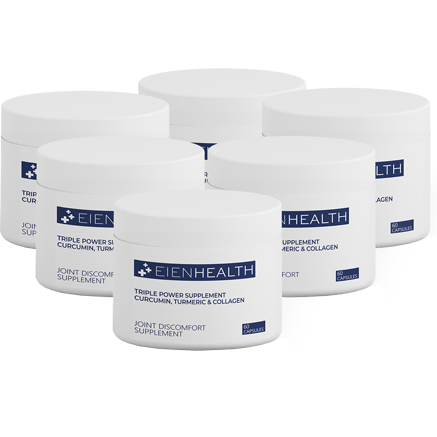 Triple Power® Joint Support